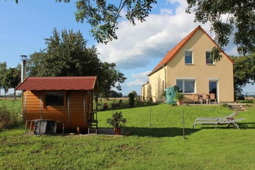 Letschin House | Ferienhaus Loose 8
