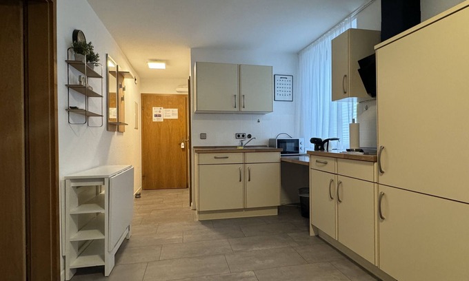 Ueberlingen Cottage | Ferienhaus Möhrle 1