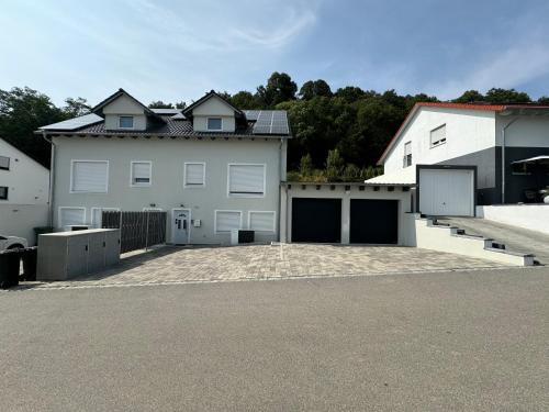 Teublitz Apartment | Ferienhaus Münchshofen