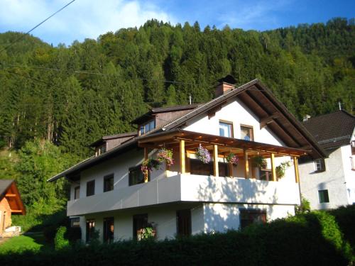 Lind im Drautal Apartment | Ferienhaus Maier