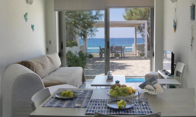 Ierapetra House | Ferienhaus Mare Cottage