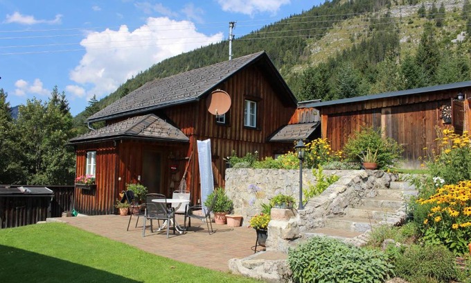 Altaussee House | Ferienhaus Margotti