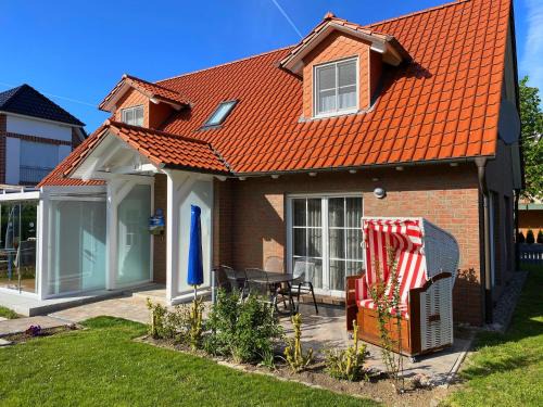 Ostseebad Boltenhagen House | Ferienhaus Marina