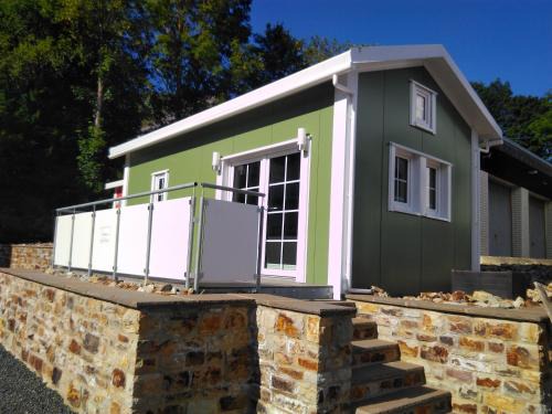 Bad Marienberg House | Ferienhaus Mit Grill In Bad Marienberg