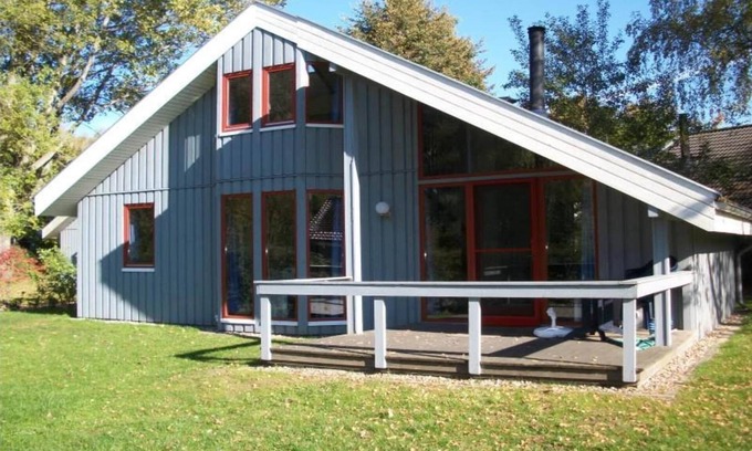 Mirow House | Ferienhaus mit toller Einrichtung
