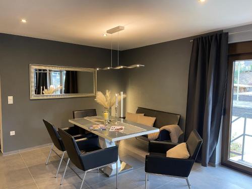 Bruttig-Fankel Apartment | Ferienhaus Mosel-Wohnen l