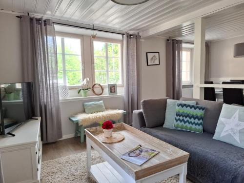 Muelheim House | Ferienhaus N° 14