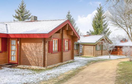 Hayingen House | Ferienhaus Neckar 71