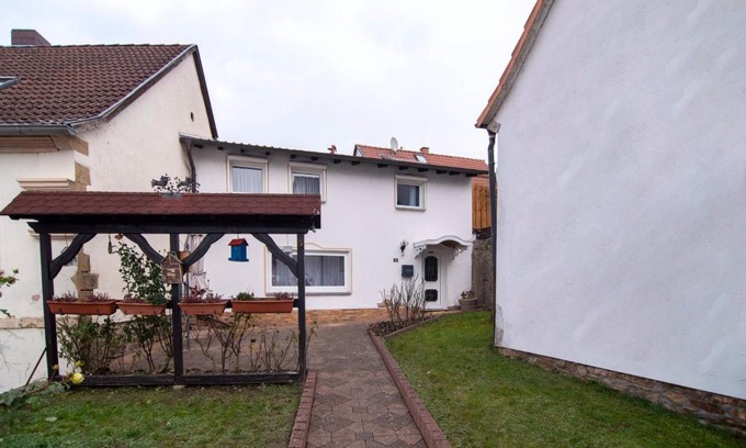 Lauterecken House | Ferienhaus Nepomuk