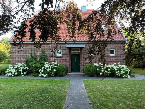 Nordenham House | Ferienhaus NORDLICHT