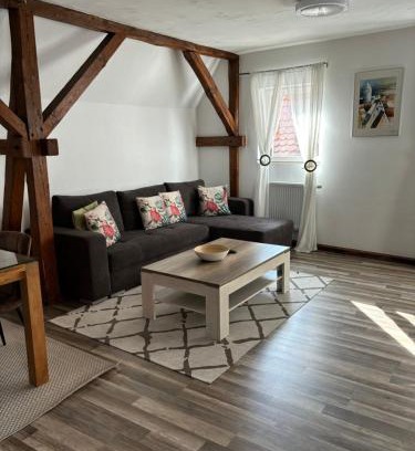 Spalt Apartment | Ferienhaus Oliveira