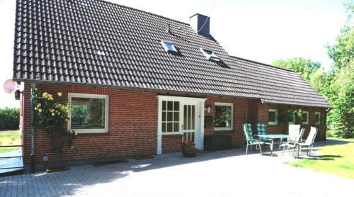 Rabenkirchen House | Ferienhaus Ostsee