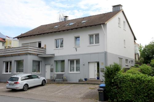 Korbecke Apartment | Ferienhaus Paschke Möhnesee Zentrum