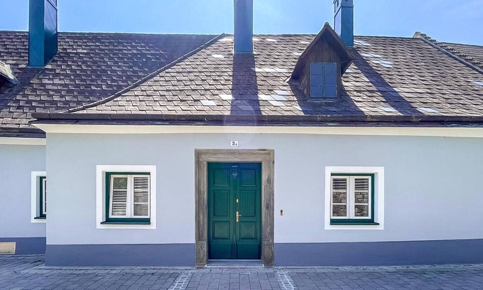 Persenbeug House | Ferienhaus Persenbeug