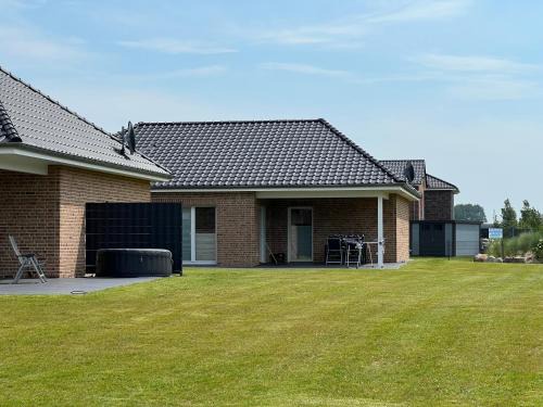 Busum House | Ferienhaus RELAX