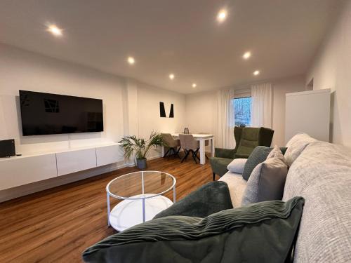 Rosenthal House | Ferienhaus Reni