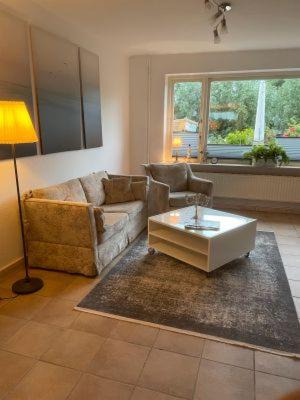Suden Apartment | Ferienhaus Roggenbach - Süden 36