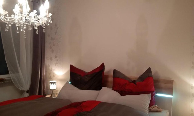 Schotten Apartment | Ferienhaus Rosemarie