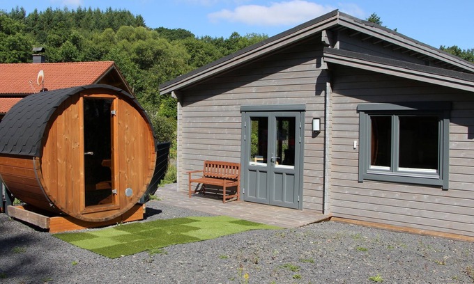 Enspel House | Ferienhaus Sarahlita by Interhome