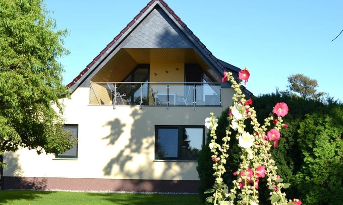 Schaprode House | Ferienhaus Saupe