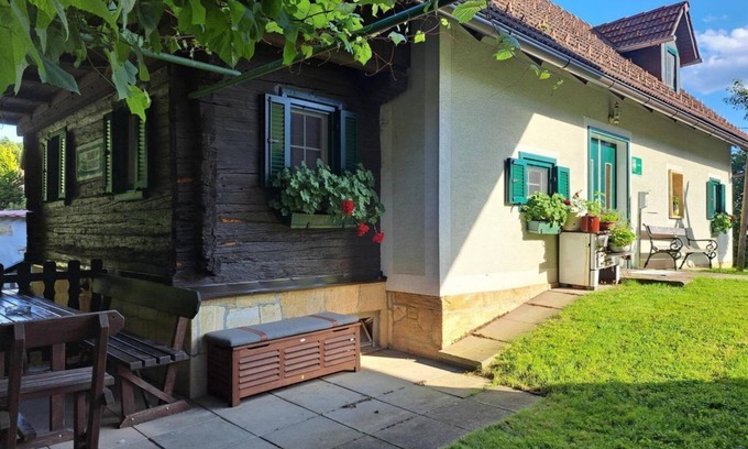 Gnas Apartment | Ferienhaus Schönmaier - Ferienhaus Bauernhof "kochwagner"