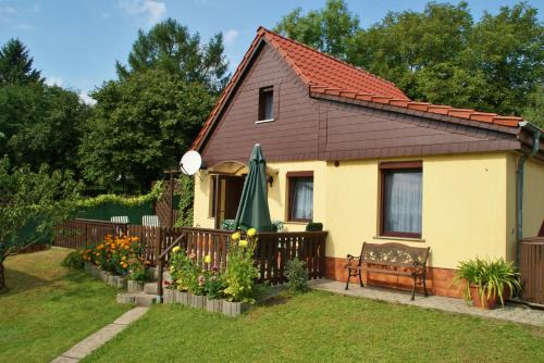 Ehrenberg House | Ferienhaus Schaffrath