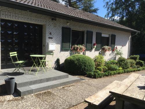 Bispingen House | Ferienhaus Schils Zur alten Heidegärtnerei