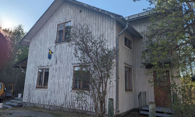 Alby House | Ferienhaus/Ferienwohnung in Schweden zu Vermieten!