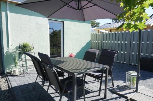 Neustadt-Glewe Apartment | Ferienhaus Seekoje