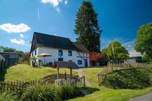 Meinerzhagen House | Ferienhaus Shiva