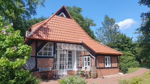 Schwanewede House | Ferienhaus Siedschelje