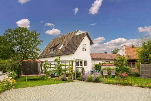 Allersberg Apartment | Ferienhaus Sonnengarten