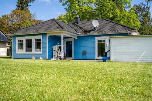 Muritz House | Ferienhaus Spiekeroog- Müritz
