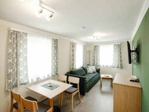 Herrnbaumgarten Apartment | Ferienhaus Sporr