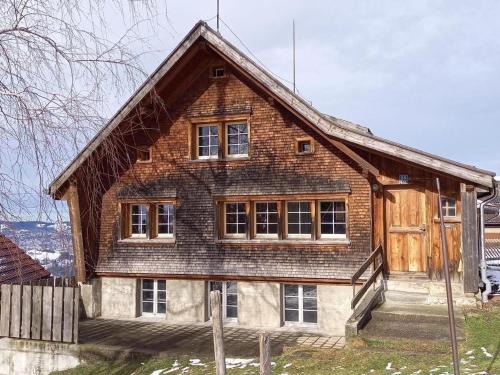 Rehetobel House | Ferienhaus, Stöckli Klingenbuch 20