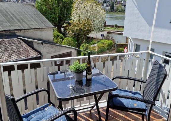 Filsen Apartment | Ferienhaus SteigRhein