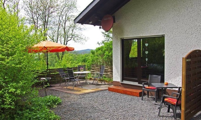 Hilders Apartment | Ferienhaus Stumpf - Ferienhaus