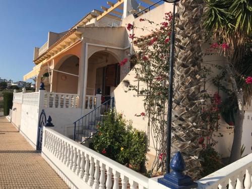 Orihuela Costa House | Ferienhaus SUNSHINE Torrevieja/Spanien