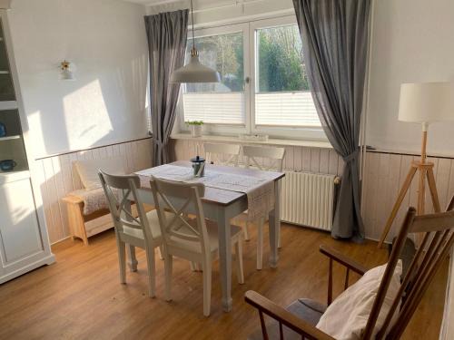 Loose House | Ferienhaus Sutje
