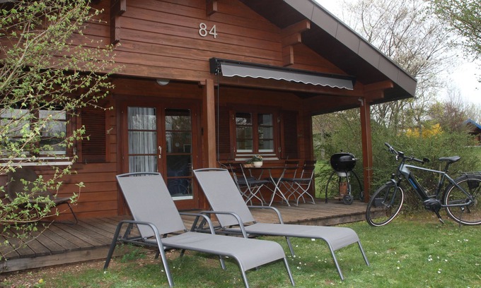 Hayingen House | Ferienhaus Tauber Nr. 84