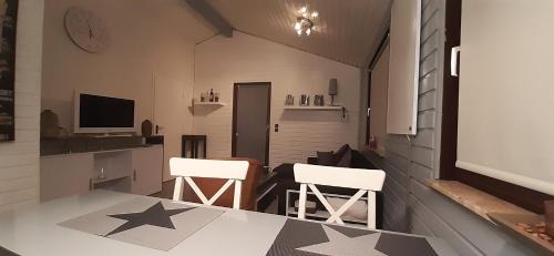 Getelo House | Ferienhaus uelsen