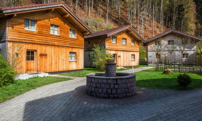 Bartholomaeberg House | Ferienhaus Valleu