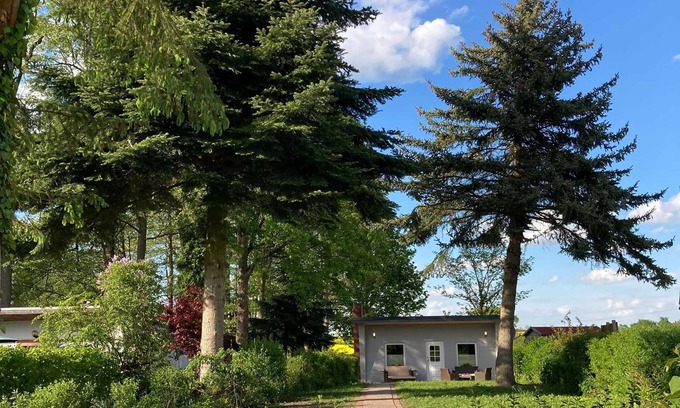 Lalendorf House | Ferienhaus Vietgest, Deutschland