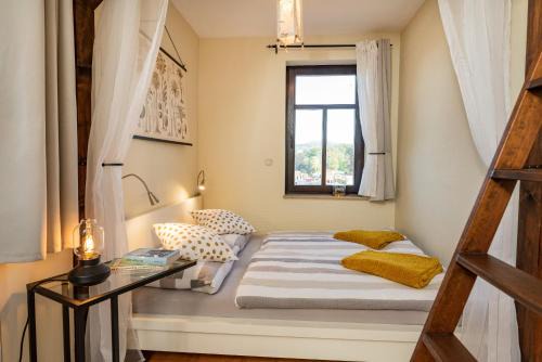 Bad Liebenstein Apartment | Ferienhaus Villa Bourguet