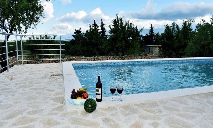 Benkovac House | Ferienhaus Villa Stella