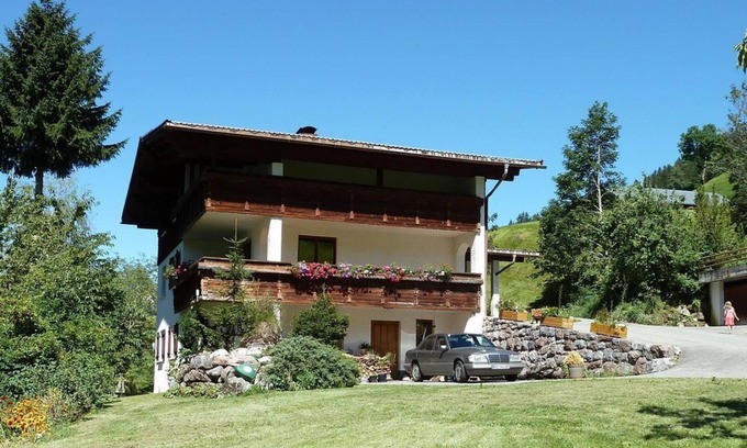 Marul Apartment | Ferienhaus Zech - Ferienhaus