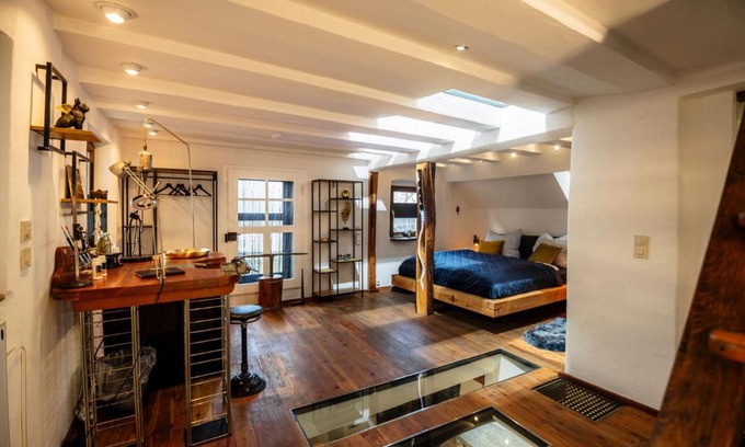 Rimpar House | Ferienhaus "Zum Goldschmied"