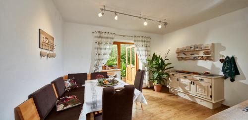 Molln Apartment | Ferienhaus zur Maultrommel