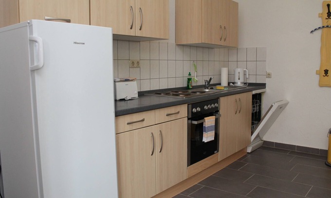 Tangerhutte Apartment | Ferienhof Duwe - Apartment 3