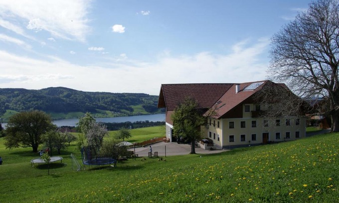 Zell Am Moos House | Ferienhof Edtmeier